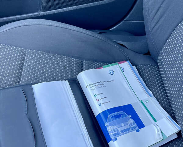 Синій Фольксваген Гольф, об'ємом двигуна 1.39 л та пробігом 233 тис. км за 5299 $, фото 41 на Automoto.ua