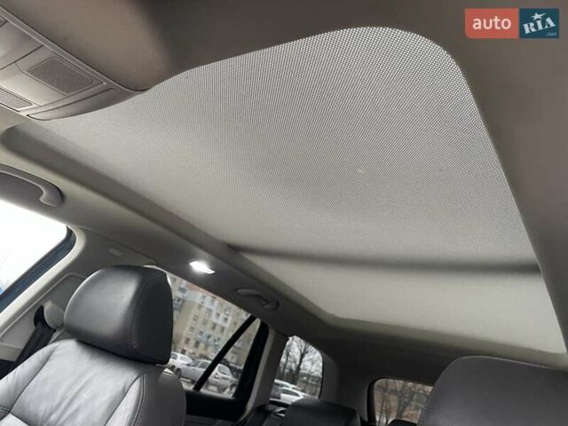 Синий Фольксваген Гольф, объемом двигателя 1.4 л и пробегом 205 тыс. км за 7200 $, фото 15 на Automoto.ua