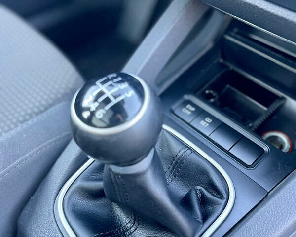 Синій Фольксваген Гольф, об'ємом двигуна 1.39 л та пробігом 233 тис. км за 5299 $, фото 28 на Automoto.ua