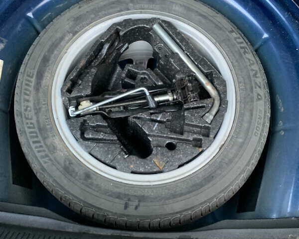 Синій Фольксваген Гольф, об'ємом двигуна 1.39 л та пробігом 280 тис. км за 5600 $, фото 8 на Automoto.ua