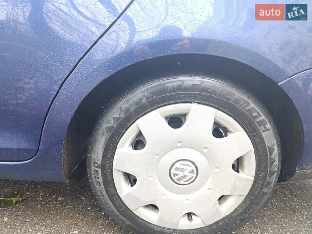 Синій Фольксваген Гольф, об'ємом двигуна 1.9 л та пробігом 270 тис. км за 5700 $, фото 11 на Automoto.ua