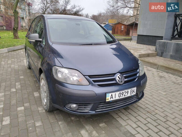 Синій Фольксваген Гольф, об'ємом двигуна 1.6 л та пробігом 207 тис. км за 5350 $, фото 12 на Automoto.ua