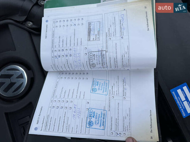 Синий Фольксваген Гольф, объемом двигателя 1.4 л и пробегом 192 тыс. км за 6800 $, фото 42 на Automoto.ua