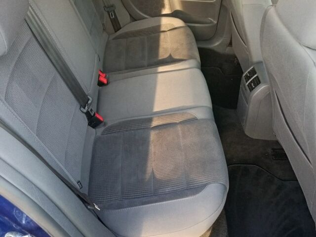 Синий Фольксваген Гольф, объемом двигателя 0 л и пробегом 187 тыс. км за 5995 $, фото 13 на Automoto.ua