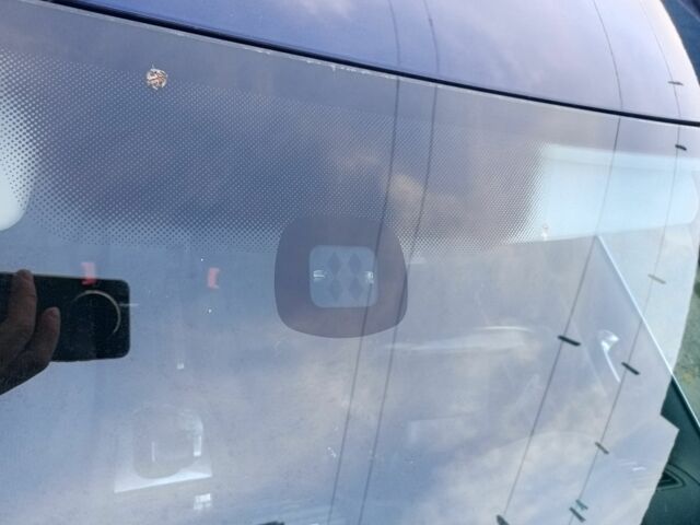 Синий Фольксваген Гольф, объемом двигателя 0 л и пробегом 187 тыс. км за 5995 $, фото 9 на Automoto.ua