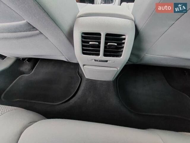 Синий Фольксваген Гольф, объемом двигателя 1.4 л и пробегом 190 тыс. км за 5999 $, фото 6 на Automoto.ua