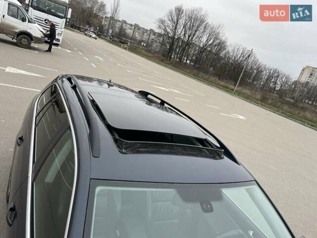 Синий Фольксваген Гольф, объемом двигателя 1.4 л и пробегом 205 тыс. км за 7200 $, фото 4 на Automoto.ua