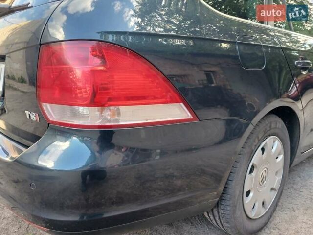 Синий Фольксваген Гольф, объемом двигателя 1.4 л и пробегом 145 тыс. км за 6700 $, фото 10 на Automoto.ua