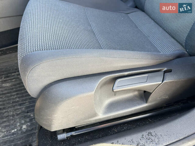 Синий Фольксваген Гольф, объемом двигателя 1.9 л и пробегом 100 тыс. км за 6300 $, фото 14 на Automoto.ua