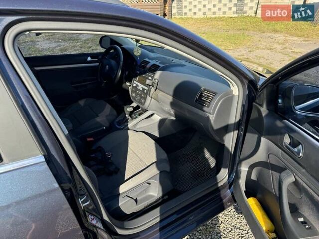 Синій Фольксваген Гольф, об'ємом двигуна 1.9 л та пробігом 254 тис. км за 7600 $, фото 3 на Automoto.ua