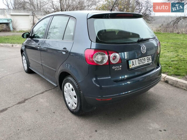 Синій Фольксваген Гольф, об'ємом двигуна 1.6 л та пробігом 207 тис. км за 5350 $, фото 2 на Automoto.ua