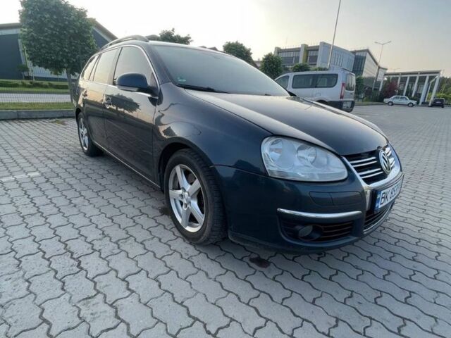 Синий Фольксваген Гольф, объемом двигателя 1.4 л и пробегом 276 тыс. км за 5500 $, фото 16 на Automoto.ua