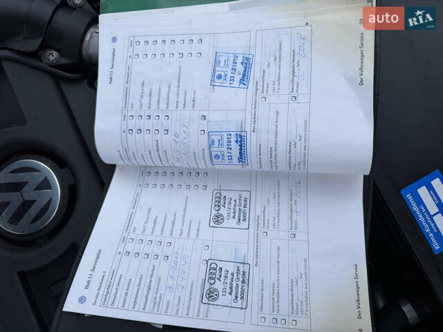 Синий Фольксваген Гольф, объемом двигателя 1.4 л и пробегом 192 тыс. км за 6800 $, фото 43 на Automoto.ua