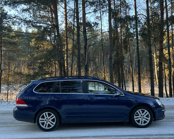 Синій Фольксваген Гольф, об'ємом двигуна 1.9 л та пробігом 265 тис. км за 5700 $, фото 29 на Automoto.ua