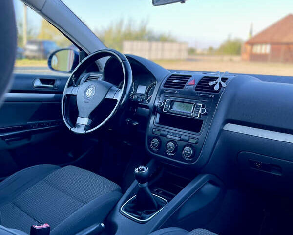 Синій Фольксваген Гольф, об'ємом двигуна 1.39 л та пробігом 233 тис. км за 5299 $, фото 30 на Automoto.ua