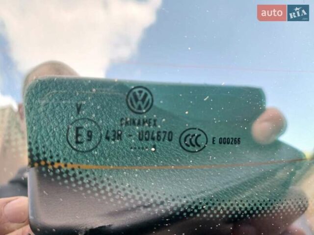 Синий Фольксваген Гольф, объемом двигателя 1.4 л и пробегом 145 тыс. км за 6700 $, фото 18 на Automoto.ua