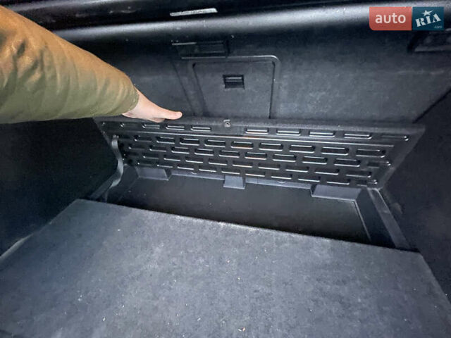 Синий Фольксваген Гольф, объемом двигателя 1.9 л и пробегом 314 тыс. км за 5700 $, фото 24 на Automoto.ua