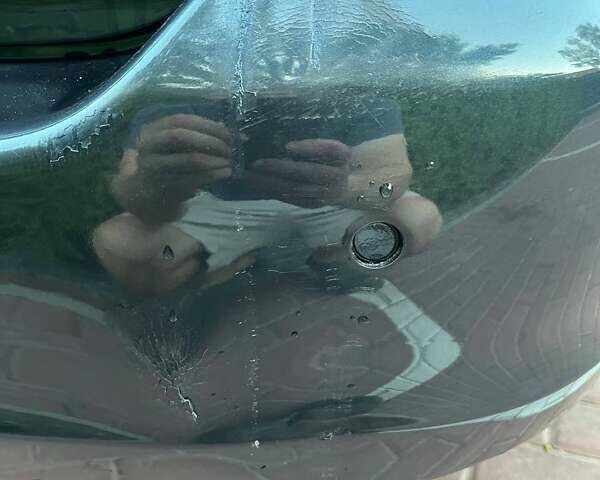 Синий Фольксваген Гольф, объемом двигателя 1.4 л и пробегом 262 тыс. км за 6500 $, фото 18 на Automoto.ua