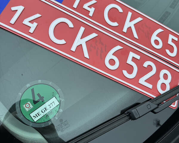 Синий Фольксваген Гольф, объемом двигателя 1.4 л и пробегом 192 тыс. км за 6800 $, фото 18 на Automoto.ua