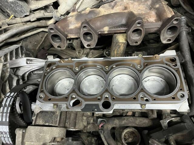 Синий Фольксваген Гольф, объемом двигателя 1.6 л и пробегом 1 тыс. км за 6200 $, фото 8 на Automoto.ua