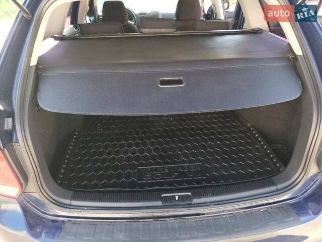 Синий Фольксваген Гольф, объемом двигателя 1.9 л и пробегом 270 тыс. км за 5900 $, фото 6 на Automoto.ua