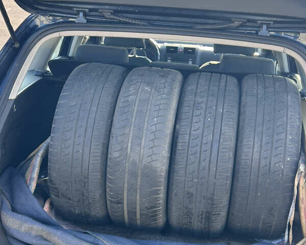 Синий Фольксваген Гольф, объемом двигателя 1.9 л и пробегом 100 тыс. км за 6300 $, фото 17 на Automoto.ua