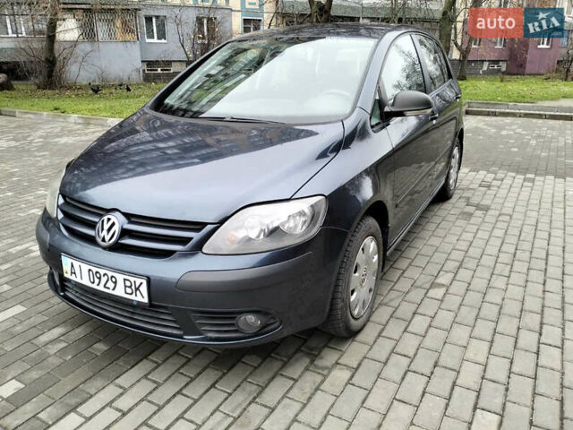 Синій Фольксваген Гольф, об'ємом двигуна 1.6 л та пробігом 207 тис. км за 5350 $, фото 11 на Automoto.ua