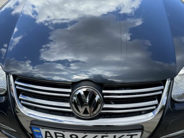 Синий Фольксваген Гольф, объемом двигателя 1.4 л и пробегом 190 тыс. км за 6000 $, фото 13 на Automoto.ua