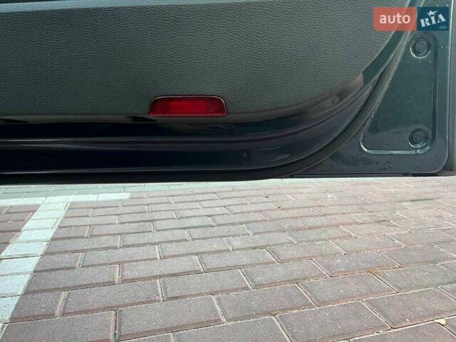 Синий Фольксваген Гольф, объемом двигателя 1.4 л и пробегом 262 тыс. км за 6500 $, фото 15 на Automoto.ua