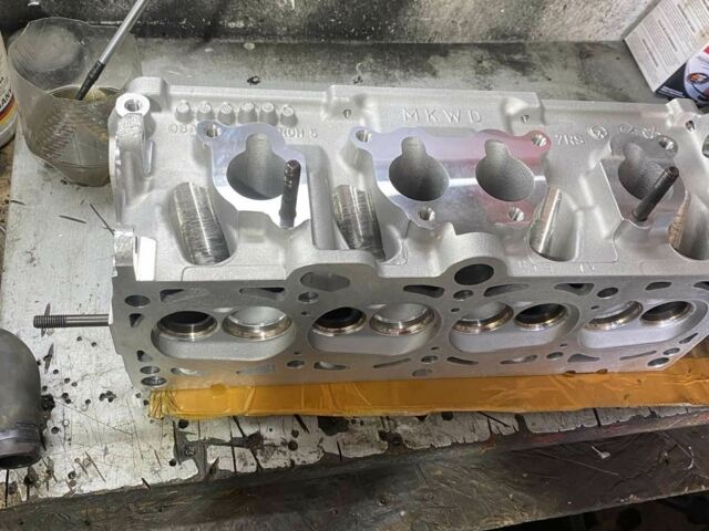 Синий Фольксваген Гольф, объемом двигателя 1.6 л и пробегом 1 тыс. км за 6200 $, фото 10 на Automoto.ua