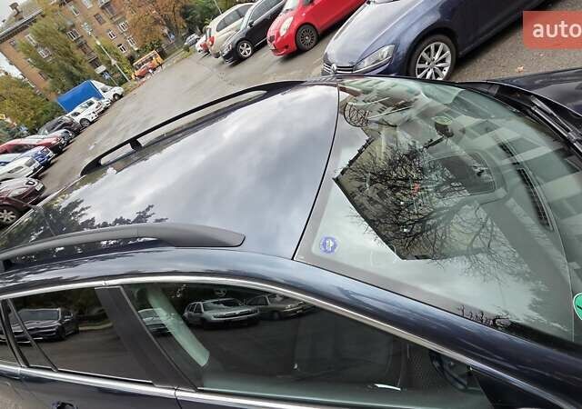 Синий Фольксваген Гольф, объемом двигателя 1.4 л и пробегом 205 тыс. км за 6500 $, фото 18 на Automoto.ua