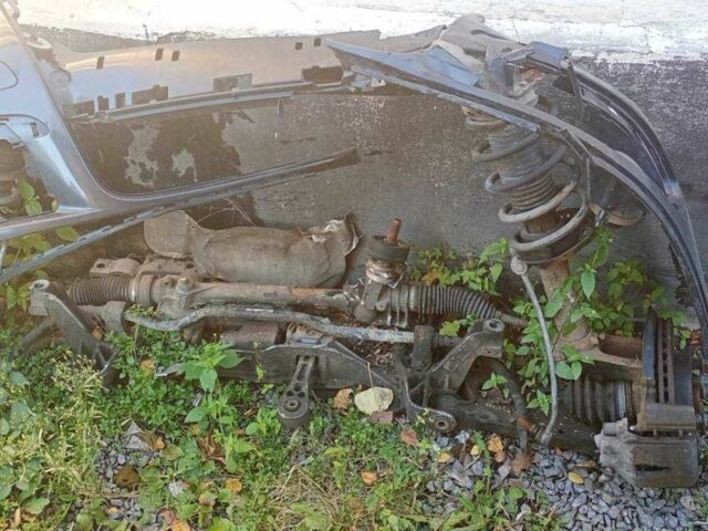 Синій Фольксваген Гольф, об'ємом двигуна 1.9 л та пробігом 118 тис. км за 2799 $, фото 9 на Automoto.ua