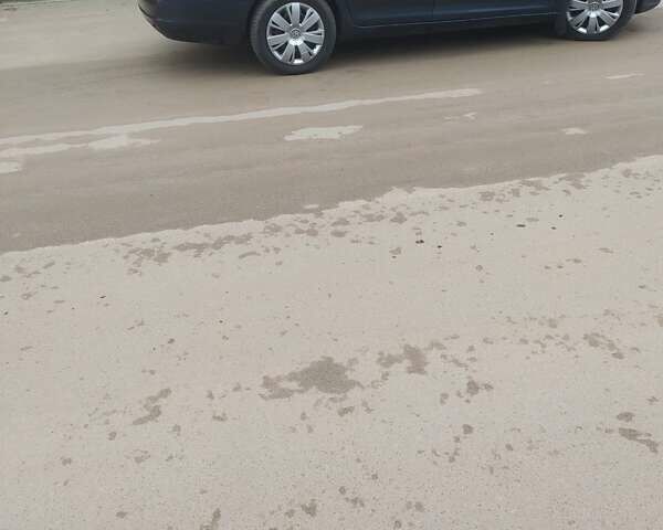 Синій Фольксваген Гольф, об'ємом двигуна 1.6 л та пробігом 267 тис. км за 5450 $, фото 18 на Automoto.ua