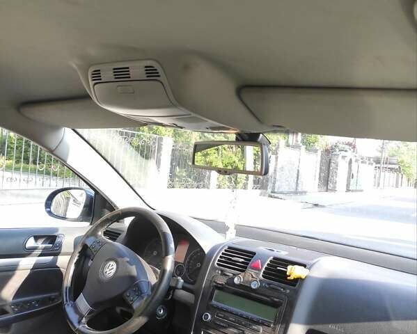 Синій Фольксваген Гольф, об'ємом двигуна 1.9 л та пробігом 295 тис. км за 6700 $, фото 10 на Automoto.ua