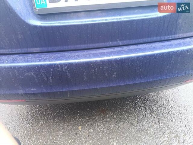 Синій Фольксваген Гольф, об'ємом двигуна 1.9 л та пробігом 270 тис. км за 5700 $, фото 15 на Automoto.ua