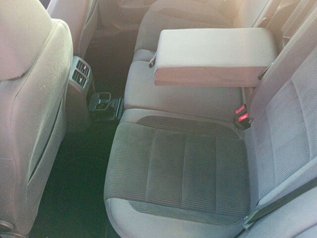 Синий Фольксваген Гольф, объемом двигателя 0 л и пробегом 187 тыс. км за 5995 $, фото 14 на Automoto.ua