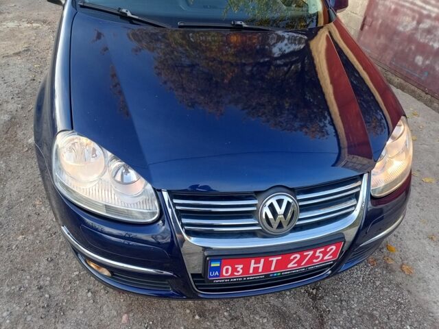 Синий Фольксваген Гольф, объемом двигателя 0 л и пробегом 187 тыс. км за 5995 $, фото 7 на Automoto.ua