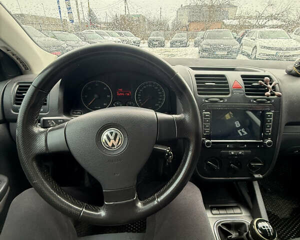 Синій Фольксваген Гольф, об'ємом двигуна 1.9 л та пробігом 350 тис. км за 4999 $, фото 16 на Automoto.ua