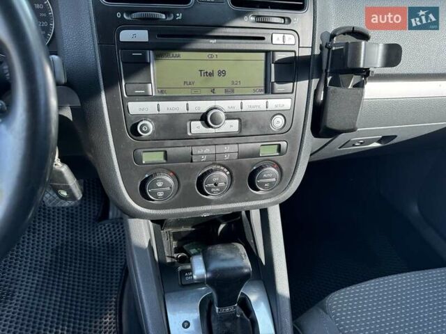 Синій Фольксваген Гольф, об'ємом двигуна 1.9 л та пробігом 254 тис. км за 7600 $, фото 1 на Automoto.ua