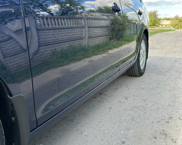 Синий Фольксваген Гольф, объемом двигателя 1.4 л и пробегом 278 тыс. км за 6000 $, фото 12 на Automoto.ua