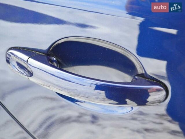 Синій Фольксваген Гольф, об'ємом двигуна 1.6 л та пробігом 246 тис. км за 5850 $, фото 13 на Automoto.ua