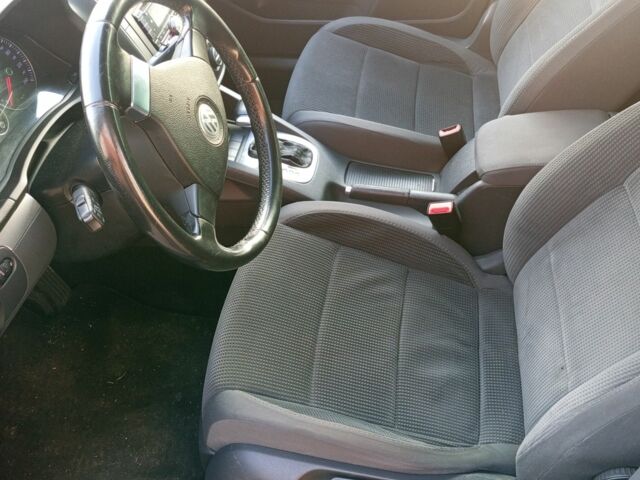 Синий Фольксваген Гольф, объемом двигателя 0 л и пробегом 187 тыс. км за 5995 $, фото 11 на Automoto.ua