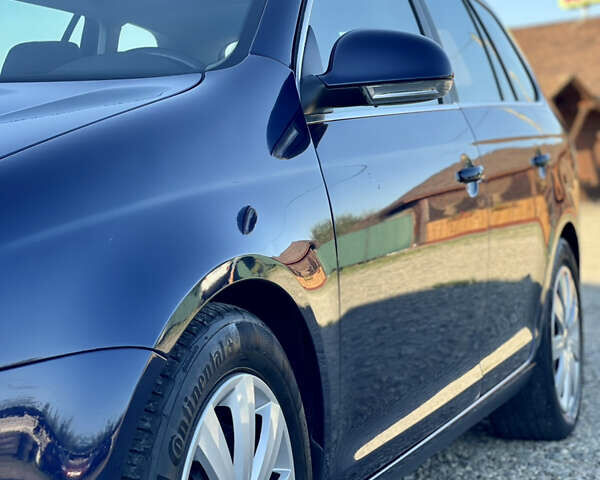 Синій Фольксваген Гольф, об'ємом двигуна 1.39 л та пробігом 233 тис. км за 5299 $, фото 4 на Automoto.ua