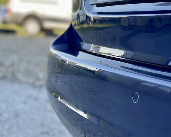 Синій Фольксваген Гольф, об'ємом двигуна 1.39 л та пробігом 233 тис. км за 5299 $, фото 12 на Automoto.ua