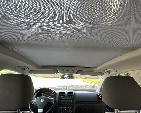 Синий Фольксваген Гольф, объемом двигателя 1.39 л и пробегом 260 тыс. км за 5900 $, фото 15 на Automoto.ua