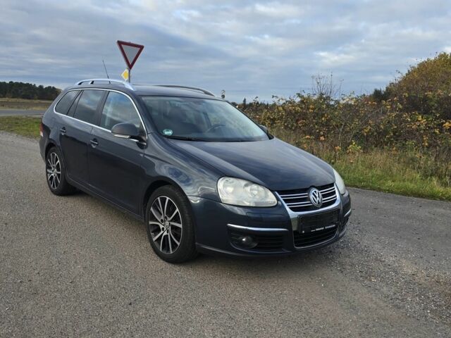 Синій Фольксваген Гольф, об'ємом двигуна 1.4 л та пробігом 254 тис. км за 6900 $, фото 1 на Automoto.ua