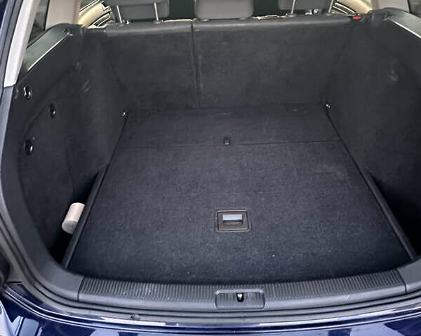 Синій Фольксваген Гольф, об'ємом двигуна 1.4 л та пробігом 200 тис. км за 5999 $, фото 36 на Automoto.ua