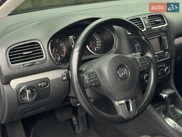 Синий Фольксваген Гольф, объемом двигателя 1.39 л и пробегом 204 тыс. км за 7900 $, фото 21 на Automoto.ua