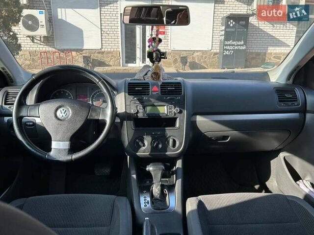 Синій Фольксваген Гольф, об'ємом двигуна 1.39 л та пробігом 239 тис. км за 7500 $, фото 5 на Automoto.ua