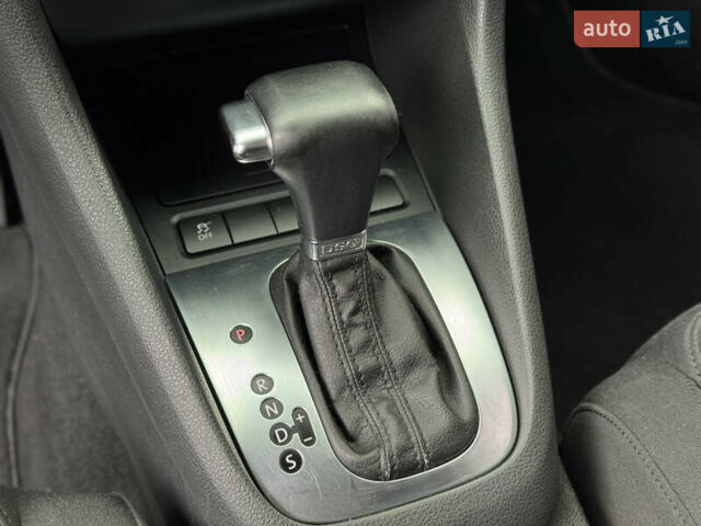 Синий Фольксваген Гольф, объемом двигателя 1.39 л и пробегом 204 тыс. км за 7900 $, фото 48 на Automoto.ua